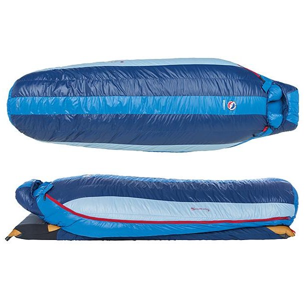 Storm King -18 / long left / DownTek