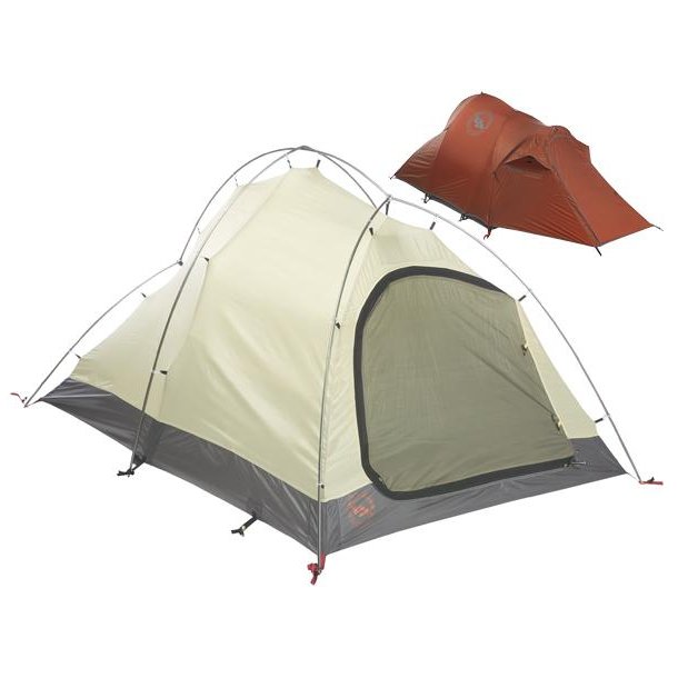 String Ridge 2 personer