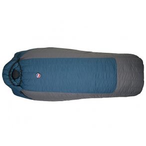 Summit Park XL -9 / long left / dun