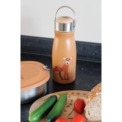 Thermal Flask - baby deer