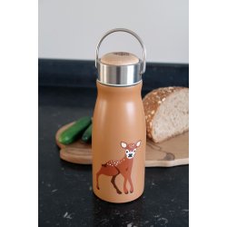 Thermal Flask - baby deer