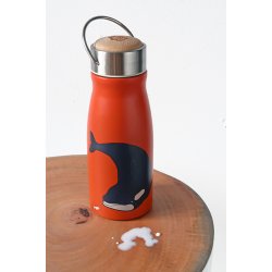 Thermal Flask - orca