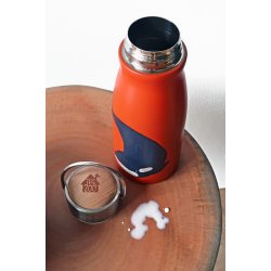 Thermal Flask - orca