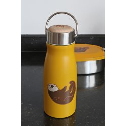 Thermal Flask - sea otter