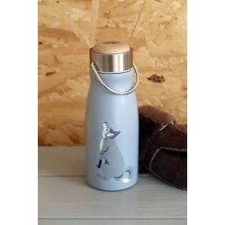 Thermal Flask - wolf