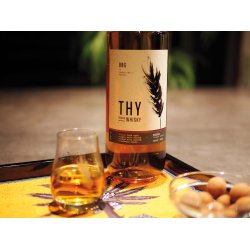 THY Whisky Core Expression KO - BG - 70 cl