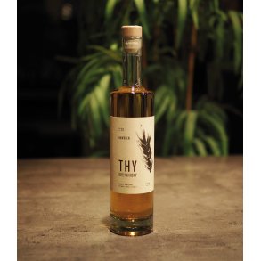 THY Whisky - Hawboen no. 23 - KO - 50cl