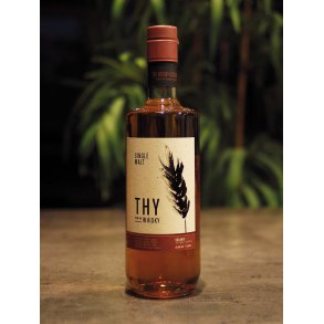 THY Whisky Core Expression - KO, Single Malt - 70 cl