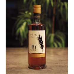 THY Whisky Core Expression KO - Spelt Rye - 70 cl