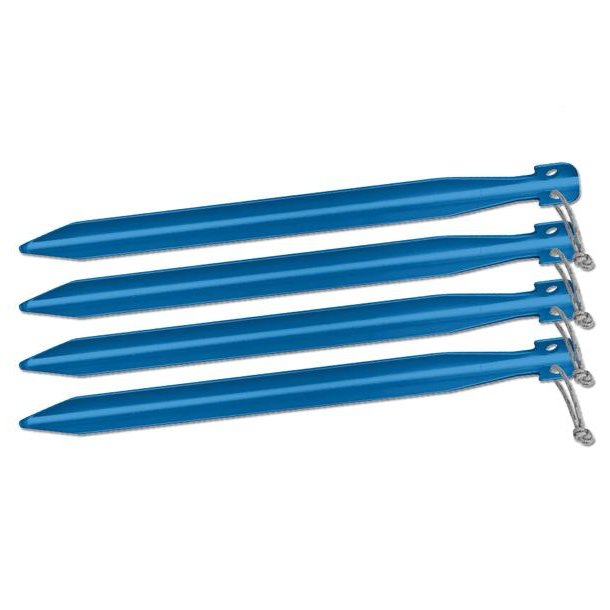 Tent Stakes 30 cm / pack of 4