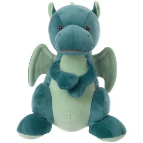 Drago Den Store - skovgrn - 35 cm