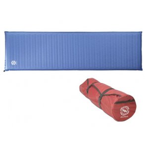 Two Track Pad / long -18 grader