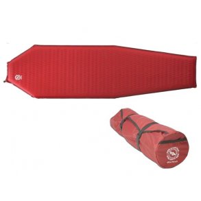 Two Track Pad / regular Mummy -32 grader