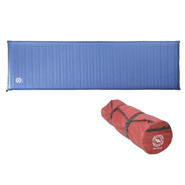 Two Track Pad / wide long -18 grader