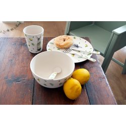 UNSTOPPABLE RABBIT - kids set/6