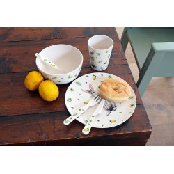 UNSTOPPABLE RABBIT - kids set/6