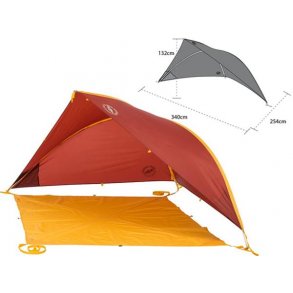 Whetstone Shelter Large