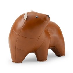Zny Brown Bear