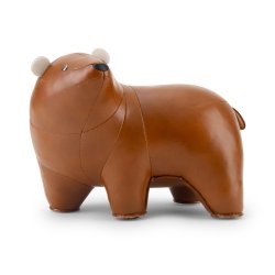 Zny Brown Bear