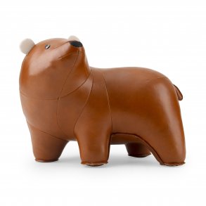 Zny XL Brown Bear