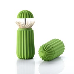 Cactus Toothpick Holder