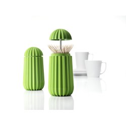 Cactus Toothpick Holder