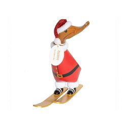 Jule(m)and p Ski - gold