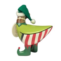 Elf Ducky