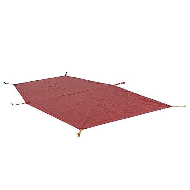 Footprint - Battle Mountain 2