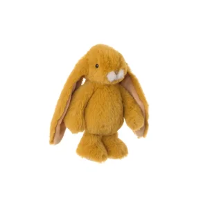 Junior Kanini safran gul - 22 cm