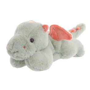 Little Drago grn - 18 cm