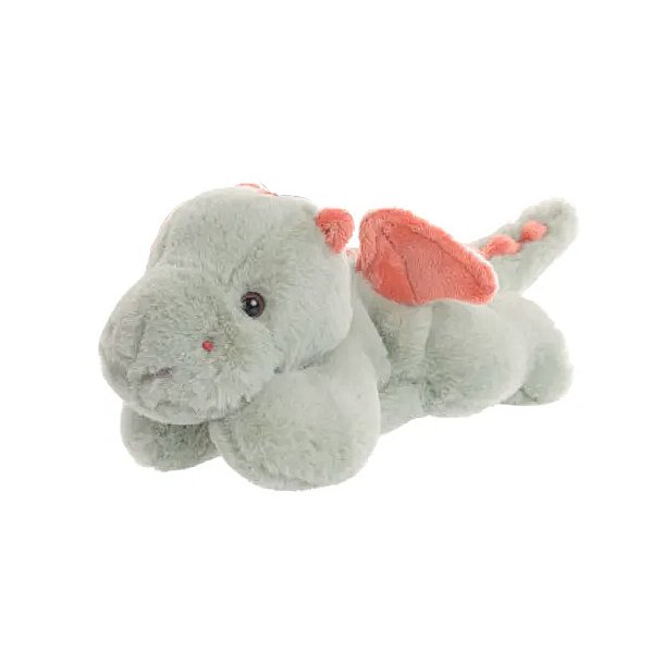 Little Drago grn - 18 cm