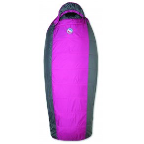 Lulu 15 Reg Left (INTEGRITY)