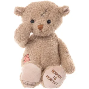 Nobody is Perfect Bamse - 25 cm