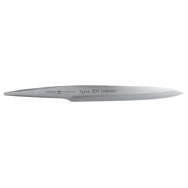 Sashimikniv 24 cm. / Type 301 - Design F.A. Porsche