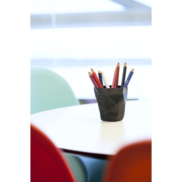 PEN PEN Pencil Holder - black