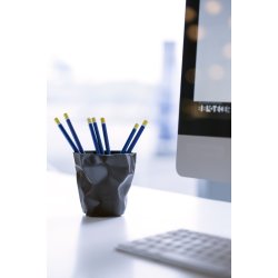 PEN PEN Pencil Holder - black