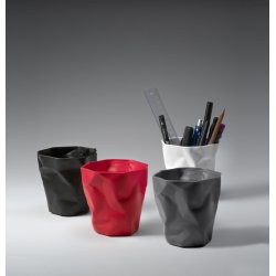 PEN PEN Pencil Holder - red