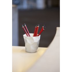 PEN PEN Pencil Holder - white