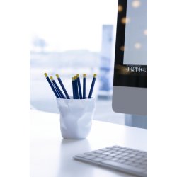 PEN PEN Pencil Holder - white