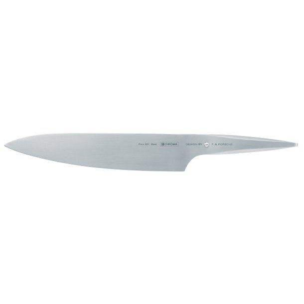 Kokkekniv 24 cm. / Type 301 - Design F.A. Porsche