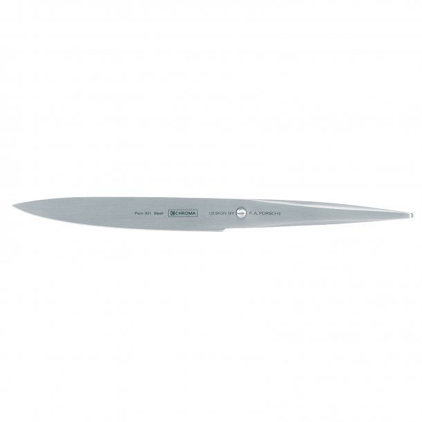 Utilitykniv 12 cm. / Type 301 - Design F.A. Porsche