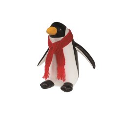 Knitted Scarf - large 44 cm