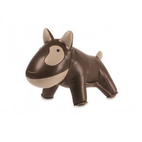 Zny Doggy - brown/wheat