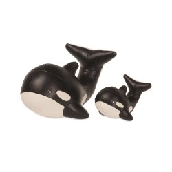 Zny Baby Killer Whale - Mumu