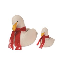 Knitted Scarf - small 25 cm