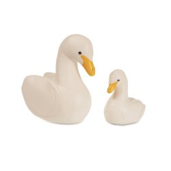 Zny Baby Swan - white