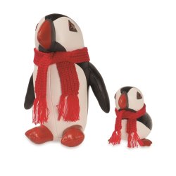 Knitted Scarf - small 25 cm