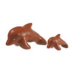 Zny Baby Dolphin - Dura