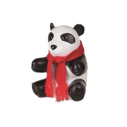 Knitted Scarf - large 44 cm